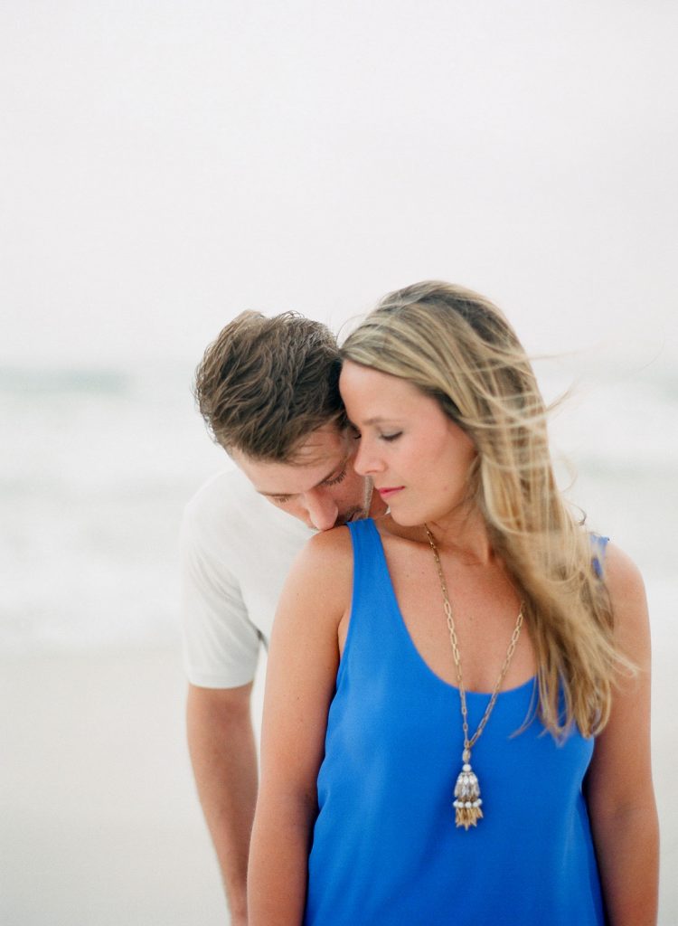 30a engagement photography session