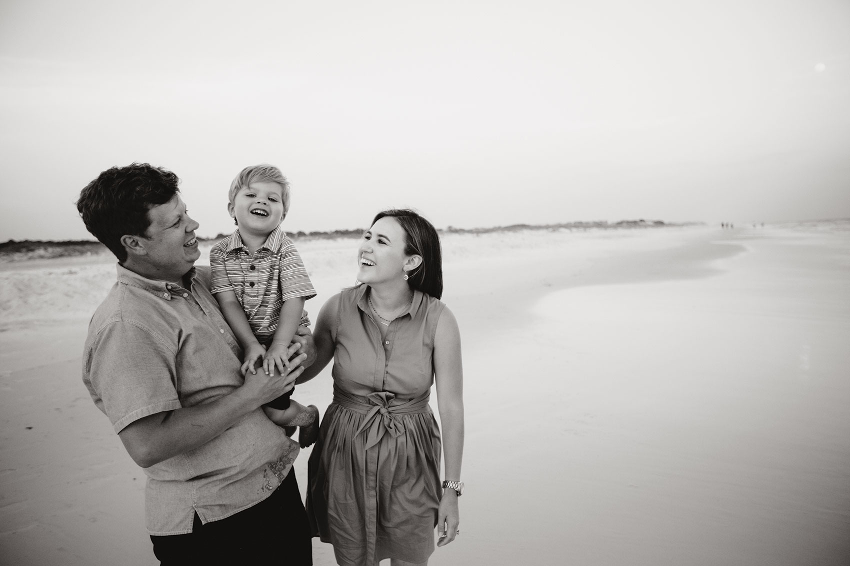 watersound beach florida family portraits