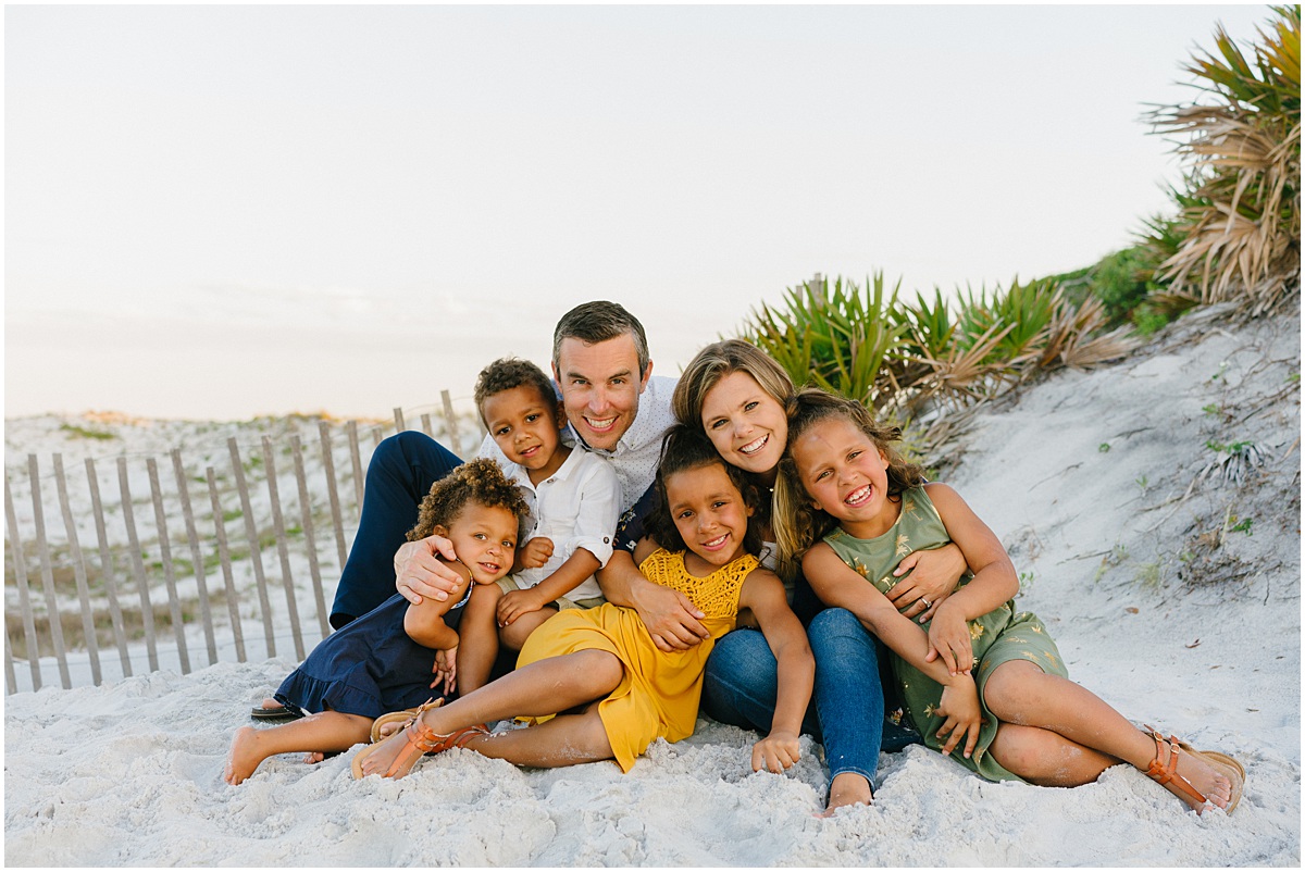 Tips for Great Family Vacation Photos  Pure7 Studios 